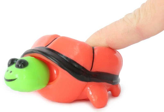 Pop Head Turtles