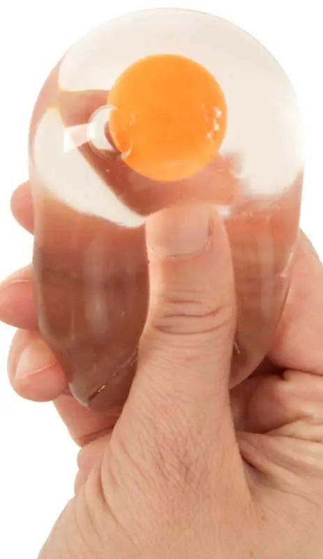 Squeezy Eggs
