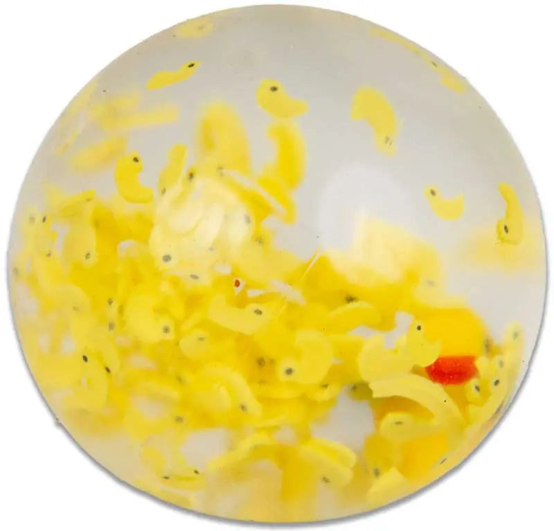 Scrunchems Duck Ball