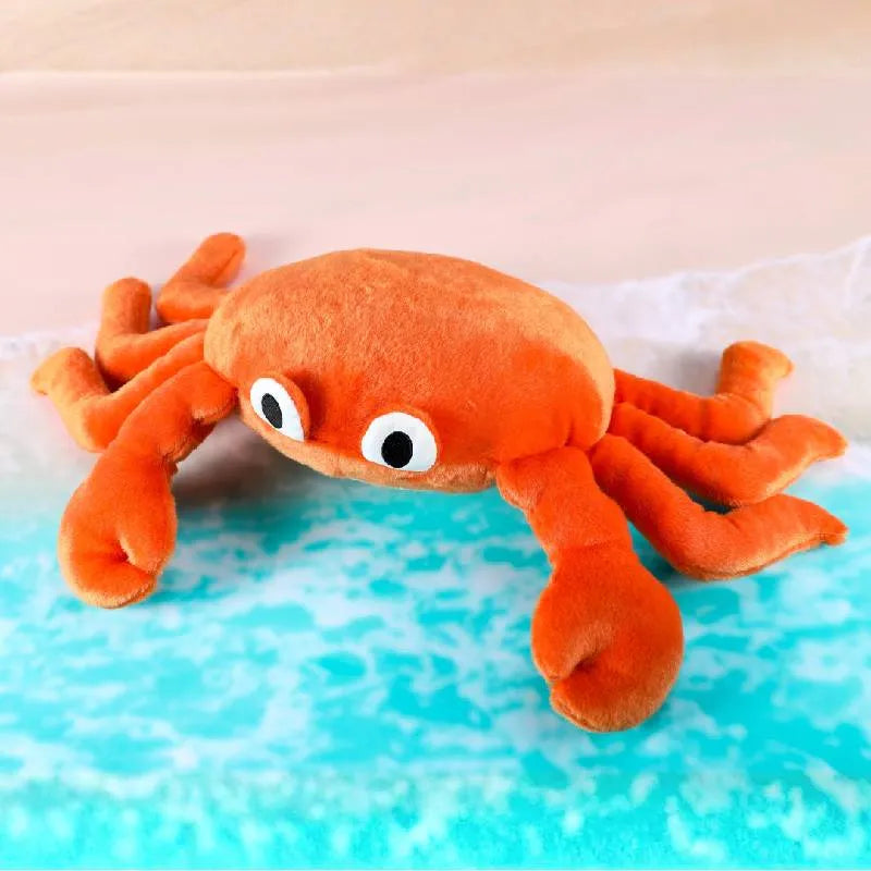 Weighted Plush - Sea Animals