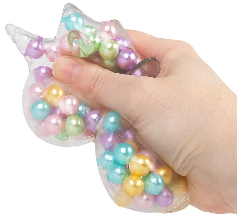 Scrunchems ASMR Unicorn