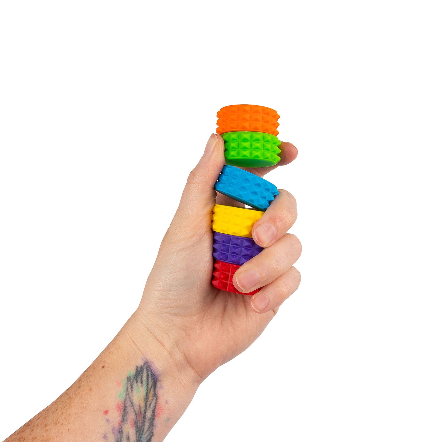 Magnetic Tower