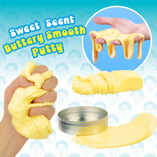 Crazy Aaron’s Putty - Full Size Tins