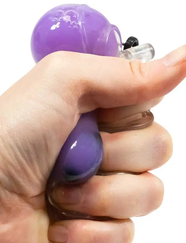 Scrunchems Bubbletea Keychain