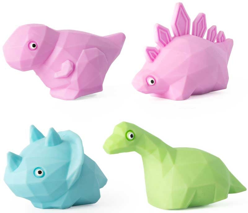 Squishy Dinosaur