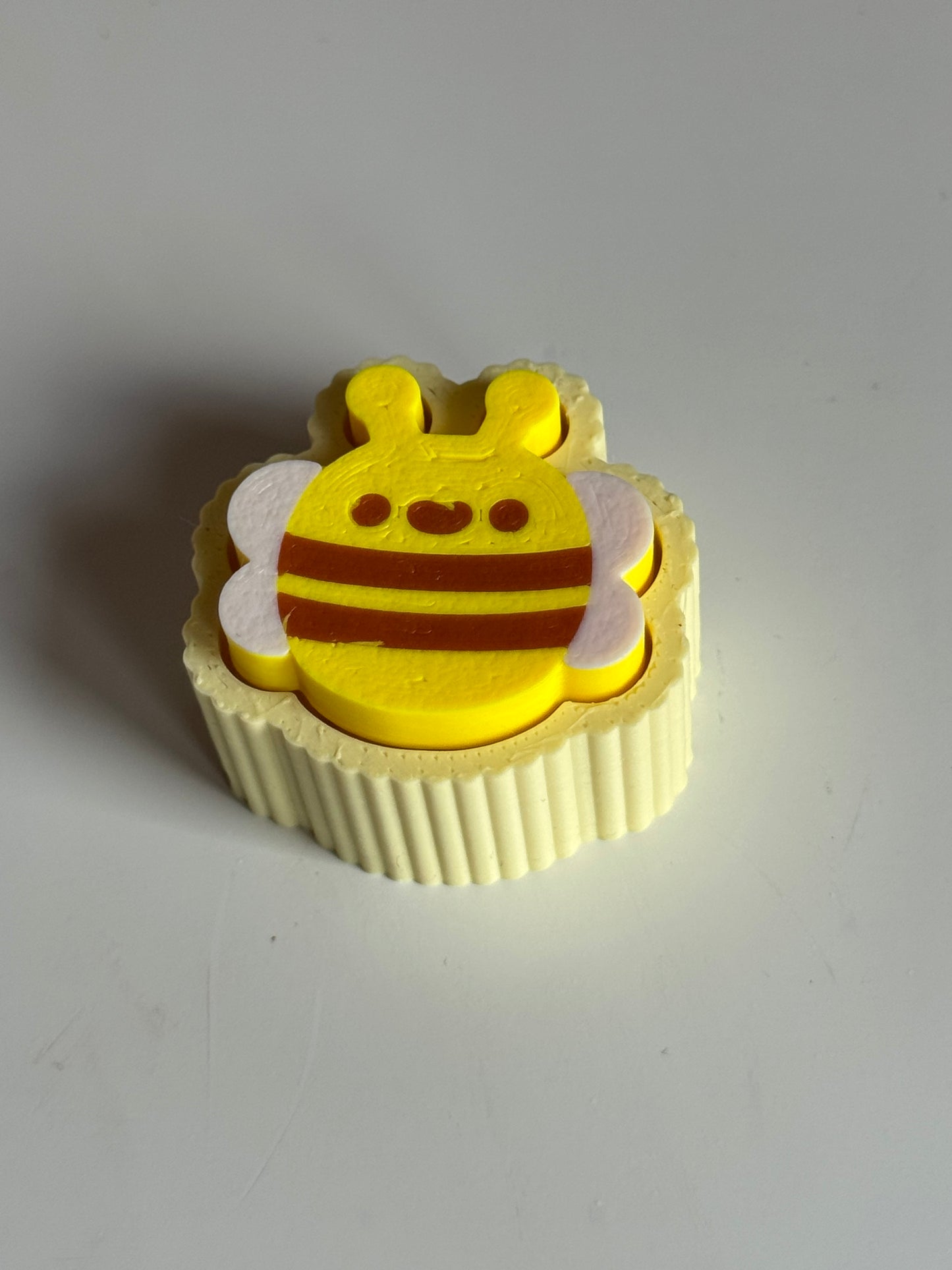 Bee Clicker
