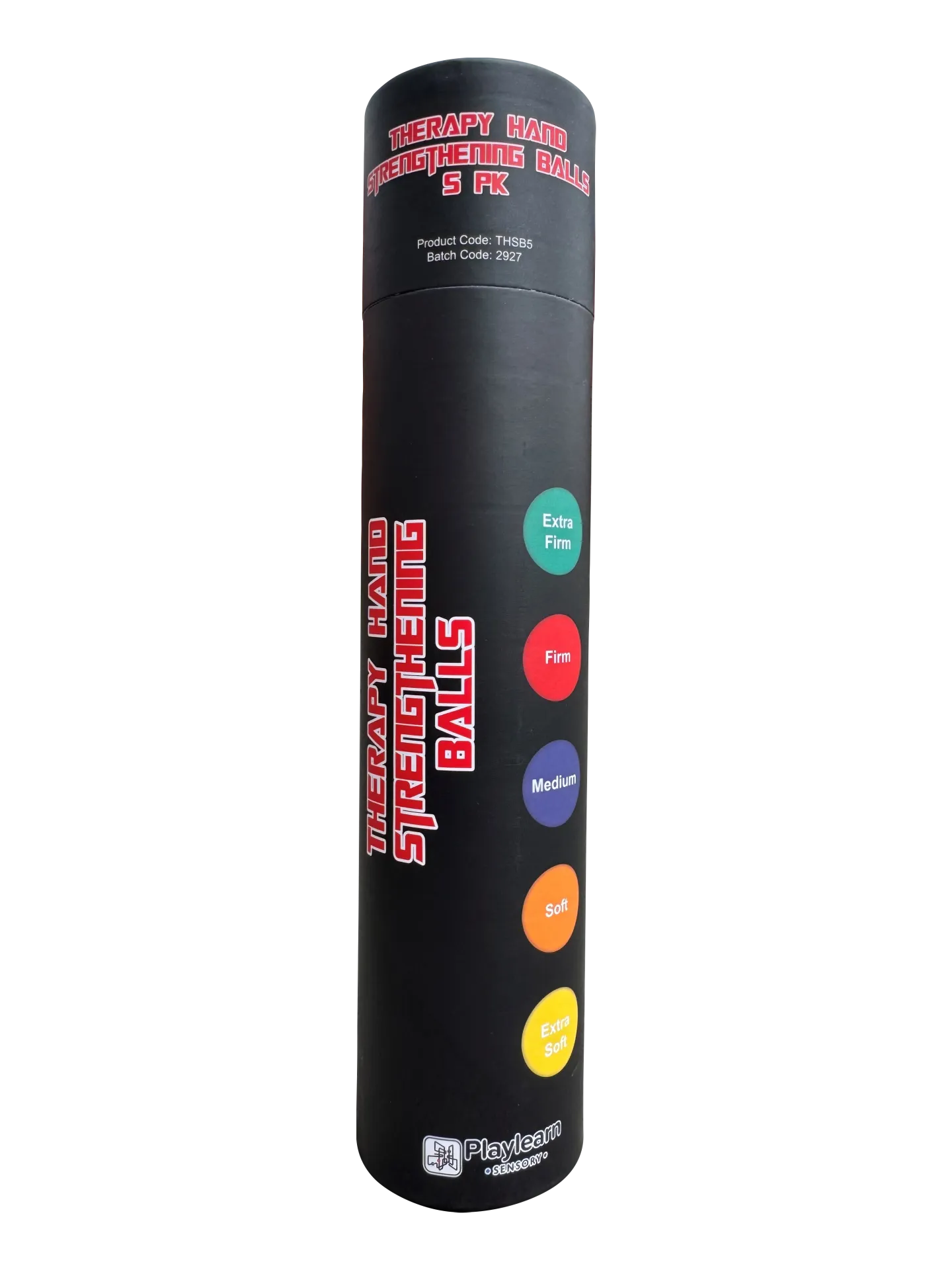 Therapy Hand Strengthening Balls