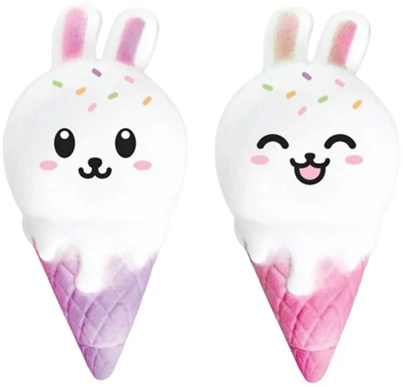 Squishy Bunny Ice Cream