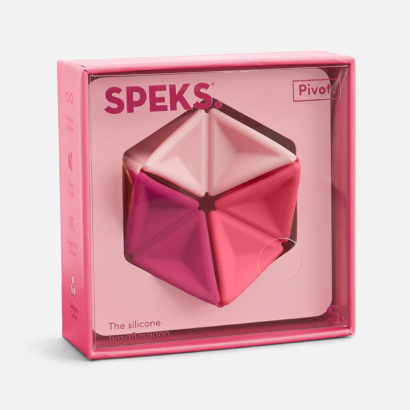 Speks Pivot