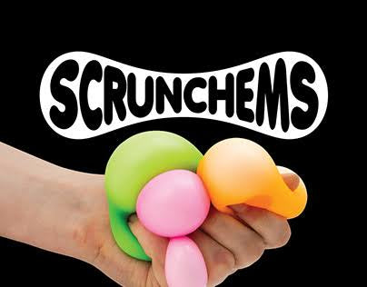 Scrunchems