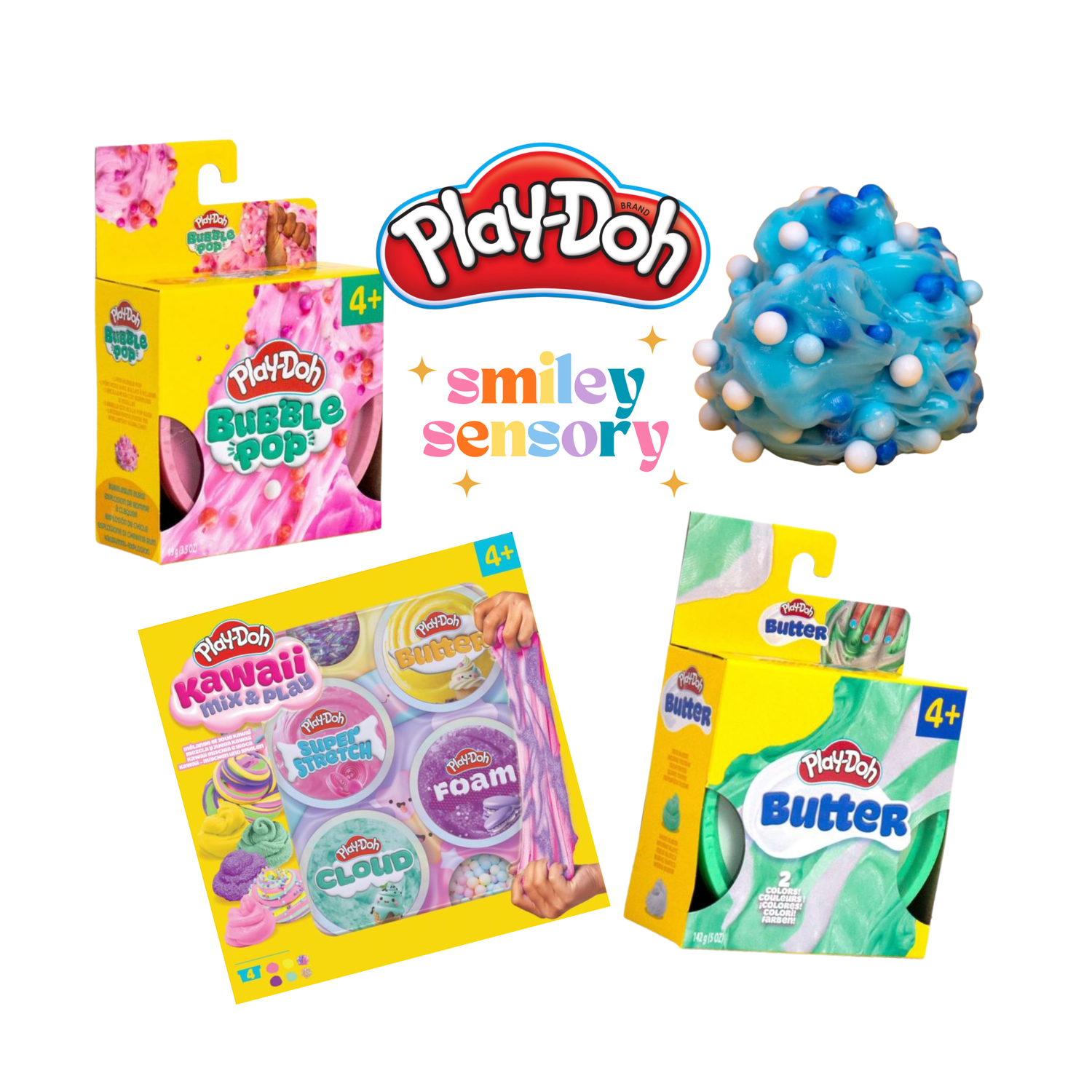 Play-Doh