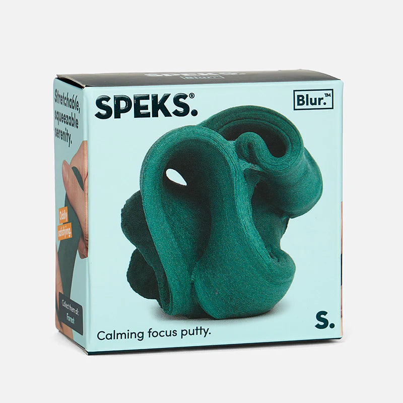 Speks Blur