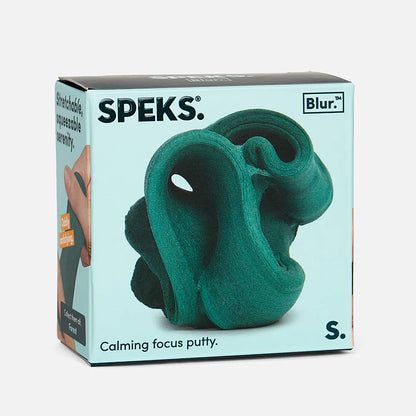 Speks Blur