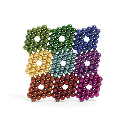 SPEKS 432 Metallic Spectrum Speks