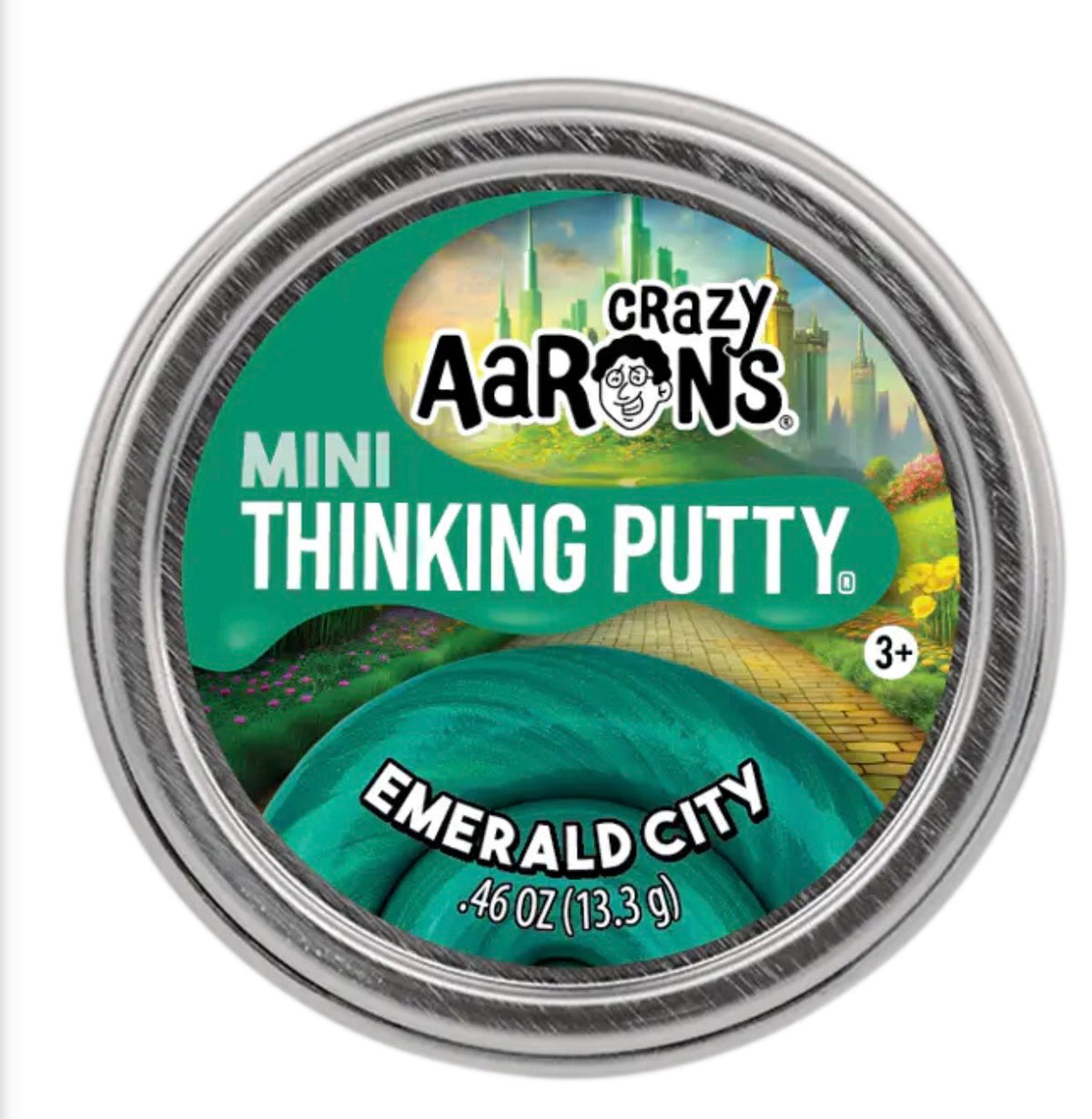 Crazy Aaron’s Putty - Mini Size Tins
