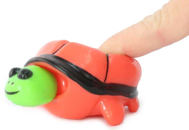 Pop Head Turtles