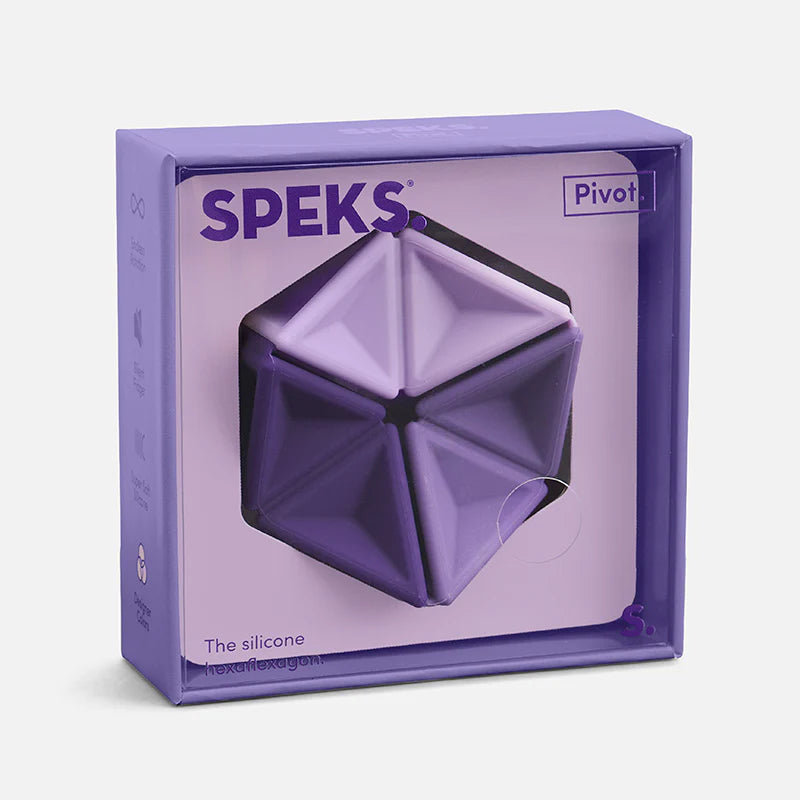Speks Pivot