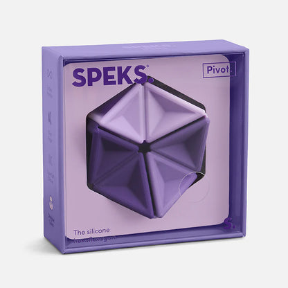 Speks Pivot