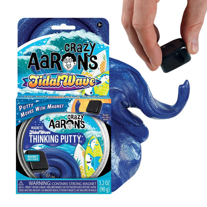 Crazy Aaron’s Putty - Full Size Tins
