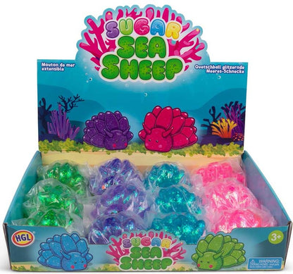 Sugar Sea Sheep