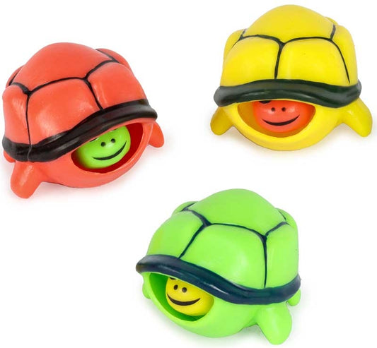 Pop Head Turtles