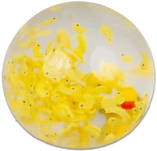 Scrunchems Duck Ball