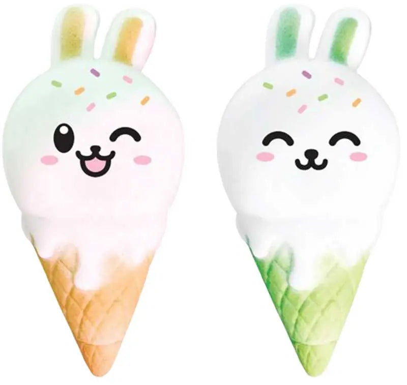 Squishy Bunny Ice Cream