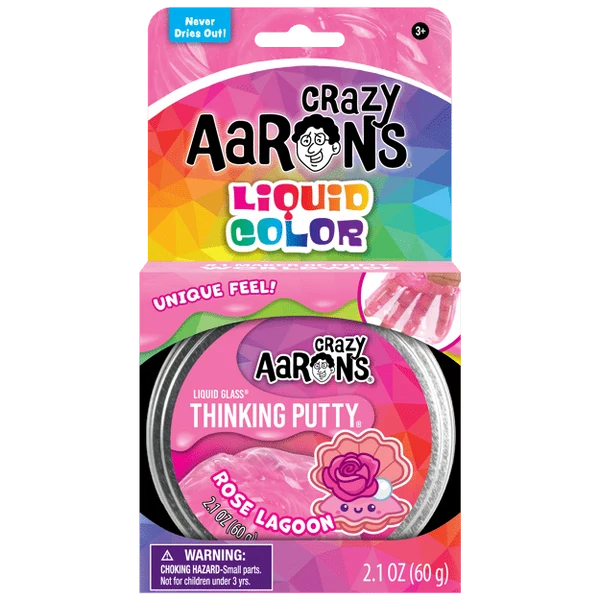 Crazy Aaron’s Putty - Full Size Tins