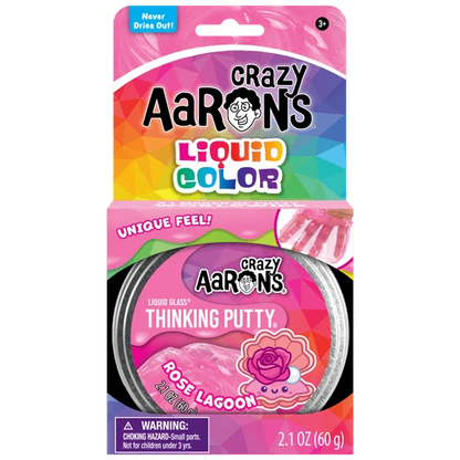 Crazy Aaron’s Putty - Full Size Tins