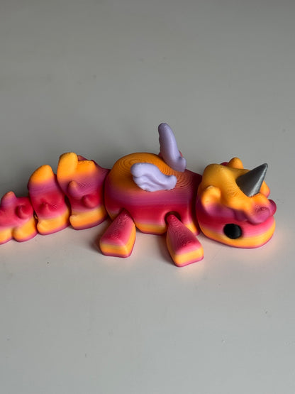 Baby Unicorn