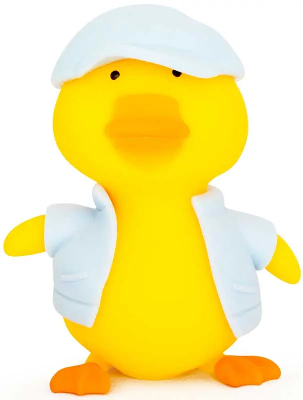 Squishy Dress Up Duck