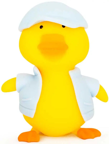 Squishy Dress Up Duck
