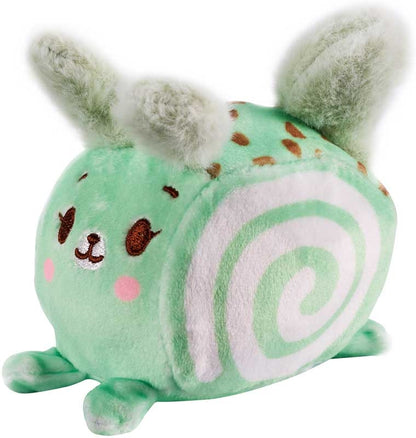 Squish Berries - Scented Sugar Squish Plushie