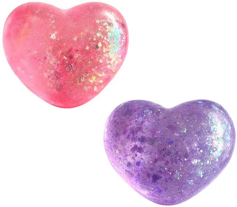 Sparkly Heart