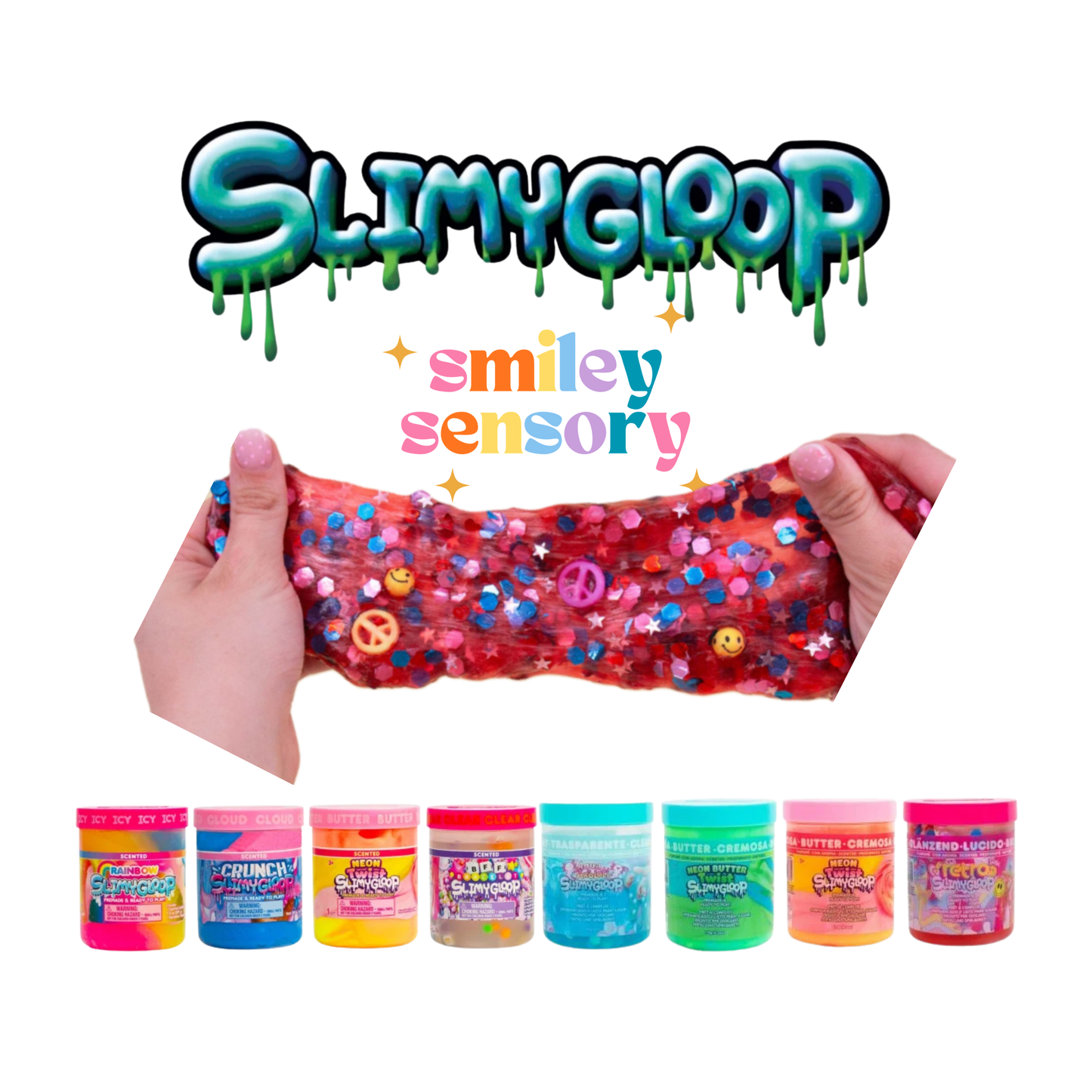 SlimyGloop