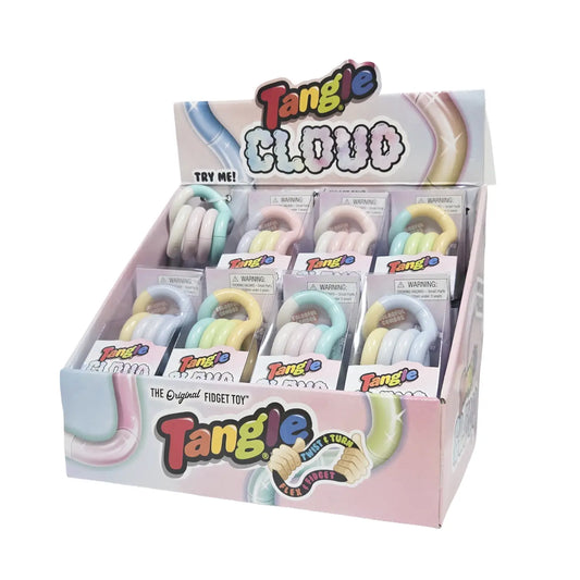Tangle® Jr. Clouds