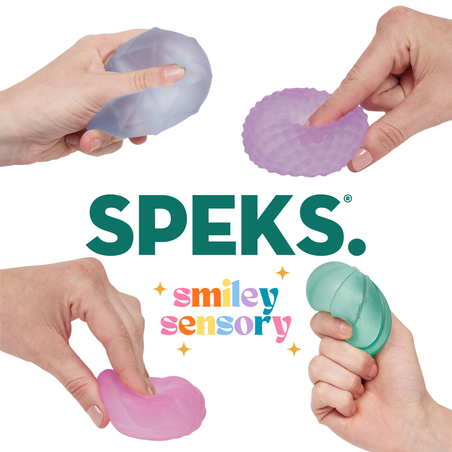 Speks Gump Surface