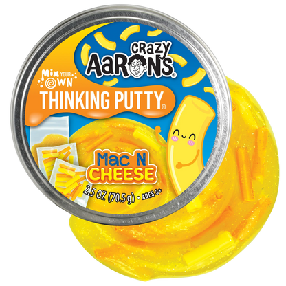 Crazy Aaron’s Putty - Full Size Tins