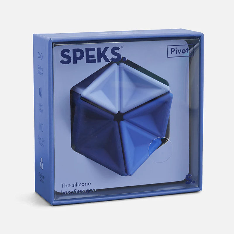 Speks Pivot