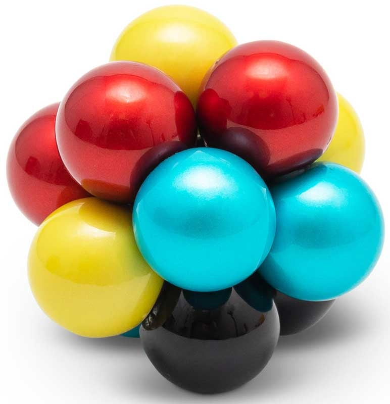 Atomic Fidget Ball