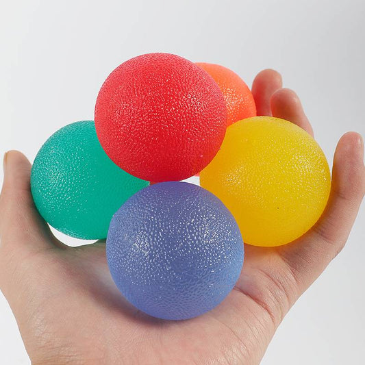 Therapy Hand Strengthening Balls