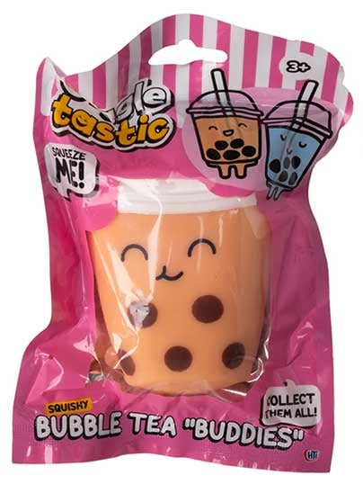 Bubble Tea Buddies