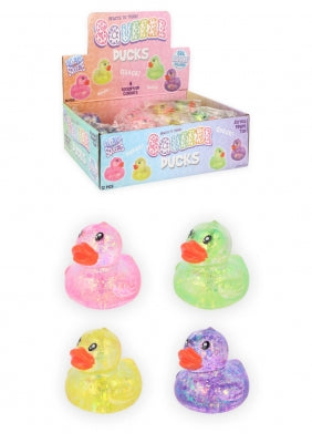 Sugar Ducks