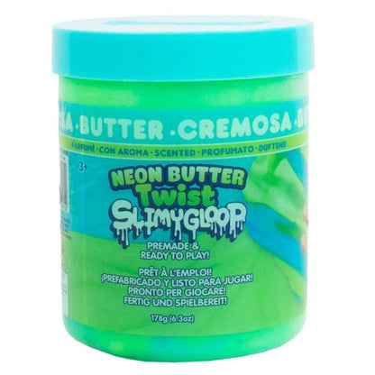 SlimyGloop