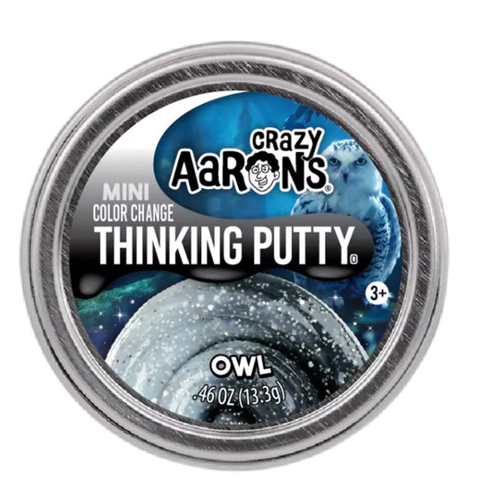 Crazy Aaron’s Putty - Mini Size Tins