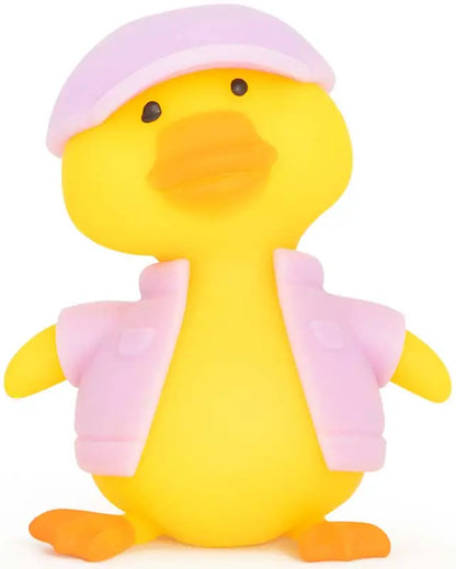 Squishy Dress Up Duck