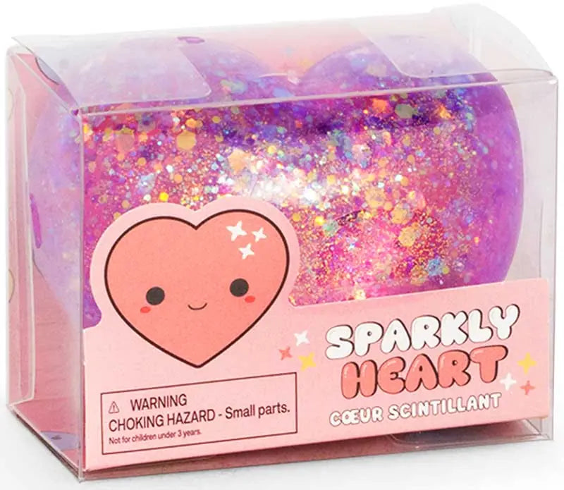 Sparkly Heart