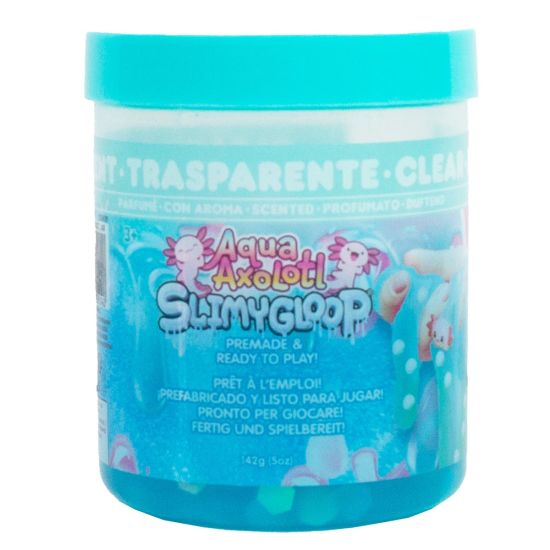 SlimyGloop
