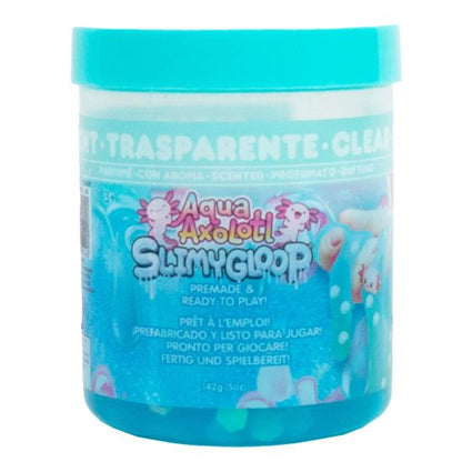 SlimyGloop