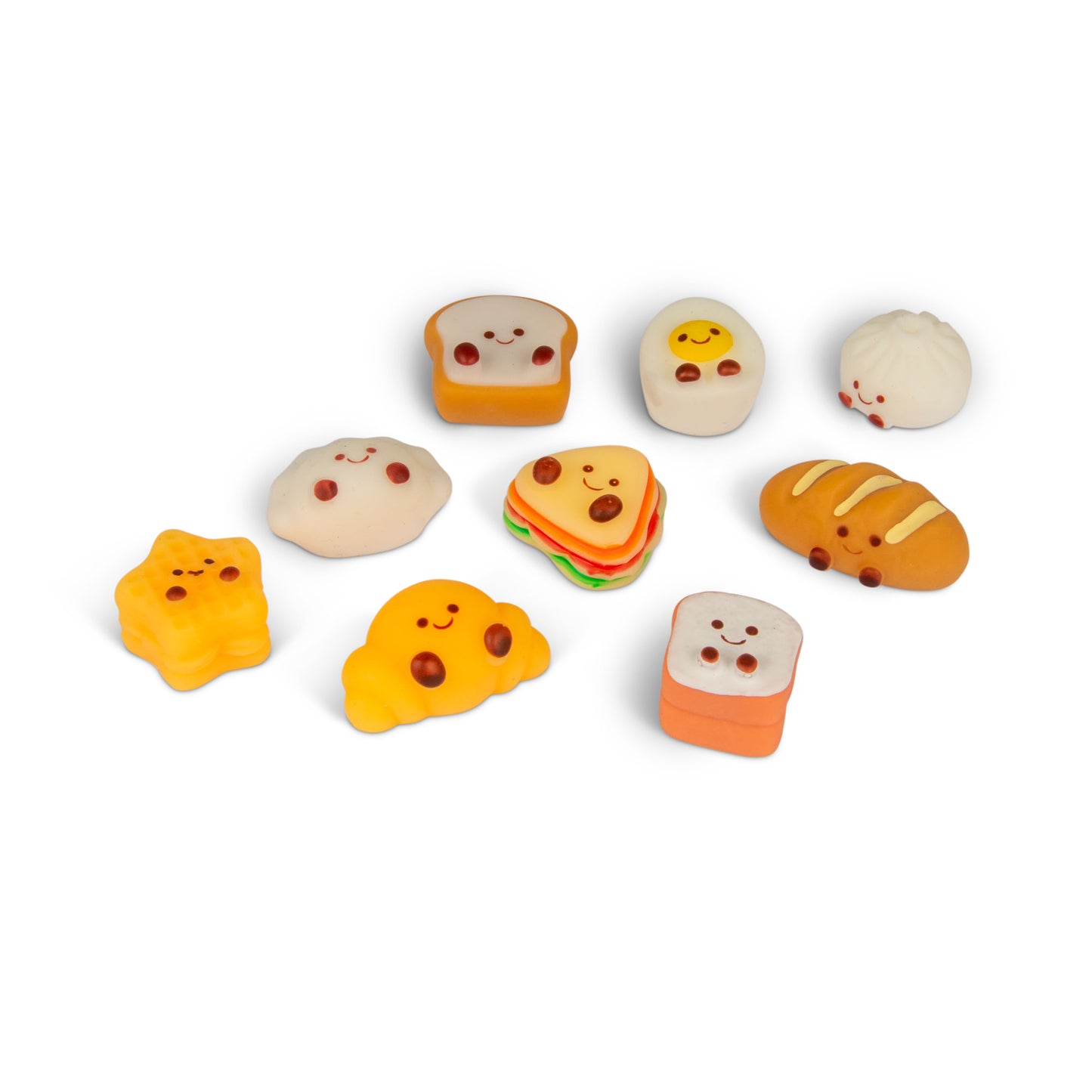(Pre order dispatch next Thursday/Friday) Scrunchems Squishy Buddies Bakery